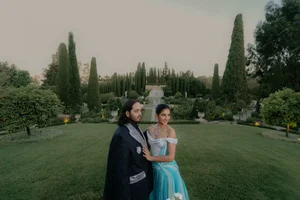Inside the Extravagant Wedding of Anant Ambani: Costs and Global Guest List - image 4