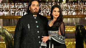 Inside the Extravagant Wedding of Anant Ambani: Costs and Global Guest List - image 5
