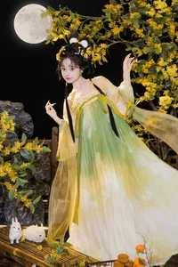 Exploring the Aesthetic Depth of YiTuYu Art Language Vol.7644 - Xian Lu - image 29