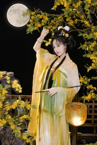 Exploring the Aesthetic Depth of YiTuYu Art Language Vol.7644 - Xian Lu - image 18