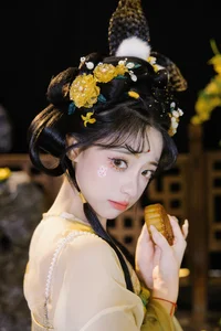 Exploring the Aesthetic Depth of YiTuYu Art Language Vol.7644 - Xian Lu - image 10