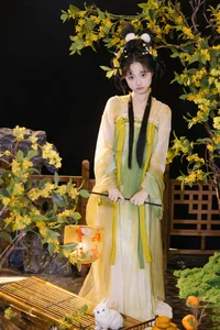 Exploring the Aesthetic Depth of YiTuYu Art Language Vol.7644 - Xian Lu - image 20