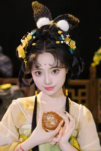 Exploring the Aesthetic Depth of YiTuYu Art Language Vol.7644 - Xian Lu - image 16