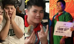 Lam Phuc: From 100kg Student to Vietnam Idol Runner-Up - image 2