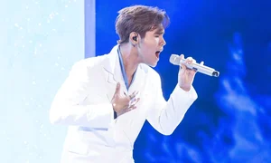 Lam Phuc: From 100kg Student to Vietnam Idol Runner-Up - image 8