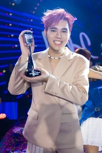 Lam Phuc: From 100kg Student to Vietnam Idol Runner-Up - image 7