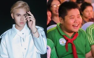 Lam Phuc: From 100kg Student to Vietnam Idol Runner-Up - image 3
