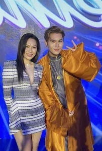 Lam Phuc: From 100kg Student to Vietnam Idol Runner-Up - image 1