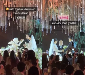 Inside Ly Kute's Emotional Wedding with Her Handsome Husband - image 4