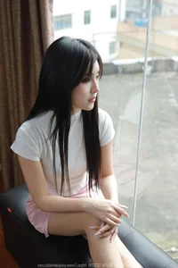IESS SXJ No.1701 Xiao Bao: Redefining High-Fashion Leg Aesthetics and Professional Modeling - image 22