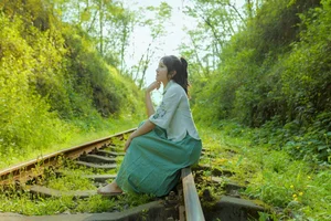 YiTuYu Art Language Vol.4490 Featuring Sha Sha: A Stunning Portrait Photography Gallery - image 16