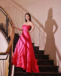 Inside the Ultra-Luxury Mansion of a Billionaire's Daughter - image 6