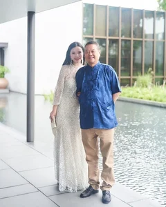 Inside the Ultra-Luxury Mansion of a Billionaire's Daughter - image 9