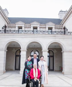 Inside the Ultra-Luxury Mansion of a Billionaire's Daughter - image 0