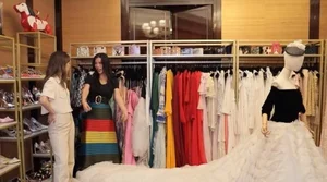 Inside the Ultra-Luxury Mansion of a Billionaire's Daughter - image 5