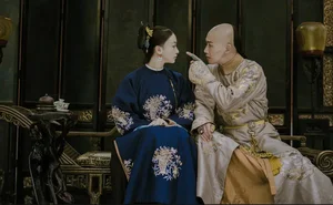 Top 10 Most Beloved Historical Drama Female Leads of the Decade - image 4