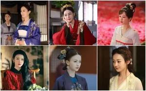 Top 10 Most Beloved Historical Drama Female Leads of the Decade - image 1