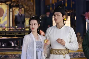Top 10 Most Beloved Historical Drama Female Leads of the Decade - image 5