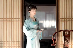 Top 10 Most Beloved Historical Drama Female Leads of the Decade - image 9