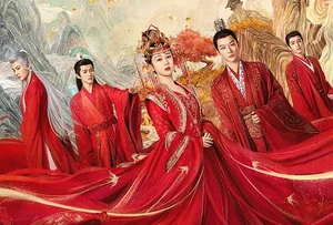 Top 10 Most Beloved Historical Drama Female Leads of the Decade - image 6