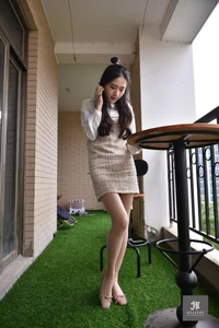 IESS Puhui Collection 210 Sachiko's Daily Life Lifestyle Gallery - image 122