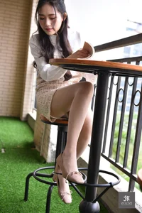 IESS Puhui Collection 210 Sachiko's Daily Life Lifestyle Gallery - image 18