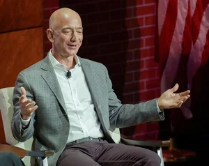 Top Billionaires Who Earned the Most Money in 2023 - image 2