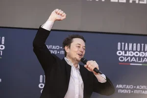 Top Billionaires Who Earned the Most Money in 2023 - image 8
