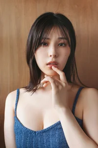 Iori Sagara MADONNA Young Champion Digigra Digital Photo Book (68P) - image 2