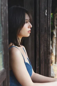 Iori Sagara MADONNA Young Champion Digigra Digital Photo Book (68P) - image 0