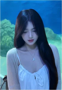 The Stunning Transformation: Ba Nhan Vlog's Niece Gains Popularity - image 5