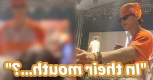 Shocking Fan Interaction from Popular Third-Gen K-Pop Idol Goes Viral - image 2