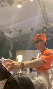 Shocking Fan Interaction from Popular Third-Gen K-Pop Idol Goes Viral - image 0
