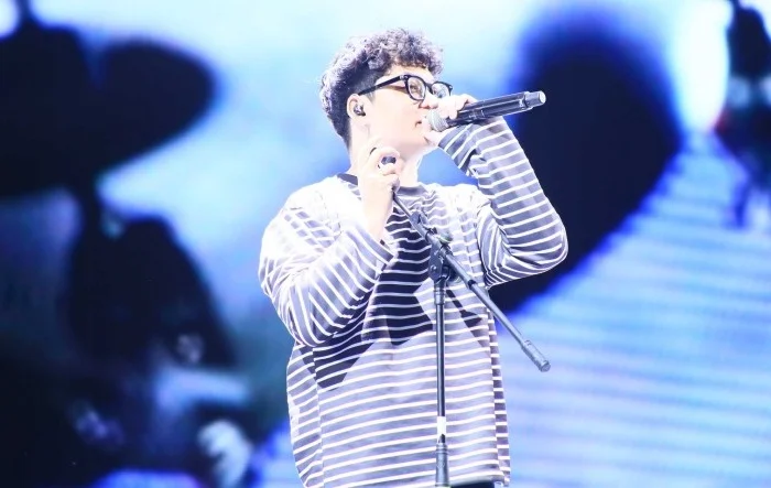 Hozo Festival 2023: Binz, Grey D, My Anh, and Tlinh Set the Stage on Fire