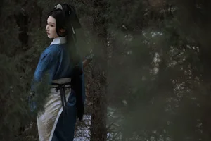YiTuYu Art Language Vol.7431: Featuring the Elegant Zhi Yu Qian Deng - image 20