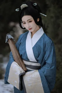 YiTuYu Art Language Vol.7431: Featuring the Elegant Zhi Yu Qian Deng - image 16