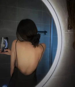 Contemporary Beauty: Portrait of a Modern Chinese Girl - image 15