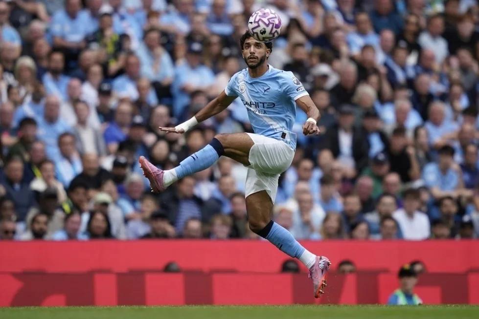 Top 10 Highest-Paid Premier League Players for the 2025-2026 Season Revealed