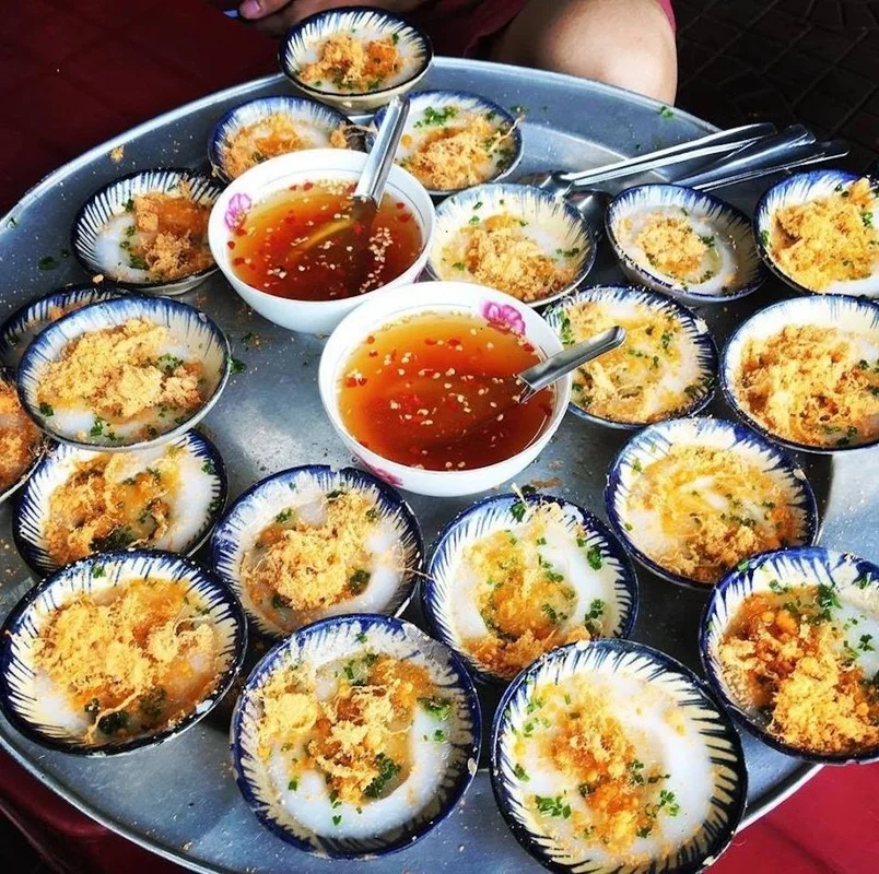 Budget Travel Guide: Eating Your Way Through Phu Yen for $5