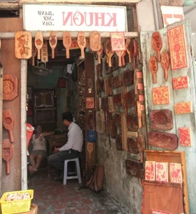 Preserving the Soul of Mid-Autumn: The Last Mooncake Artisan of Hanoi’s Old Quarter - image 7