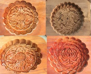 Preserving the Soul of Mid-Autumn: The Last Mooncake Artisan of Hanoi’s Old Quarter - image 3