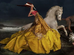 Met Gala 2027: The 'King of Drama' Theme Promises a Wild Season - image 10