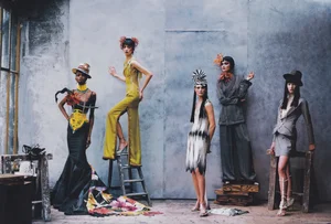 Met Gala 2027: The 'King of Drama' Theme Promises a Wild Season - image 2