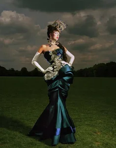 Met Gala 2027: The 'King of Drama' Theme Promises a Wild Season - image 18