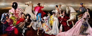 Met Gala 2027: The 'King of Drama' Theme Promises a Wild Season - image 12