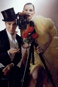 Met Gala 2027: The 'King of Drama' Theme Promises a Wild Season - image 7