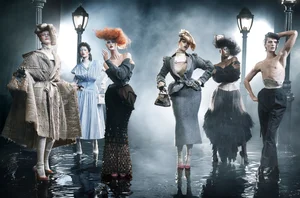 Met Gala 2027: The 'King of Drama' Theme Promises a Wild Season - image 1