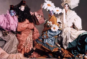 Met Gala 2027: The 'King of Drama' Theme Promises a Wild Season - image 3