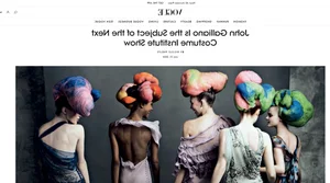Met Gala 2027: The 'King of Drama' Theme Promises a Wild Season - image 6