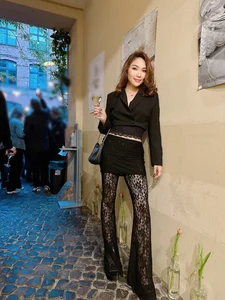 Quynh Thu's Luxurious and Peaceful New Life in Germany: A Glimpse into Her European Lifestyle - image 0
